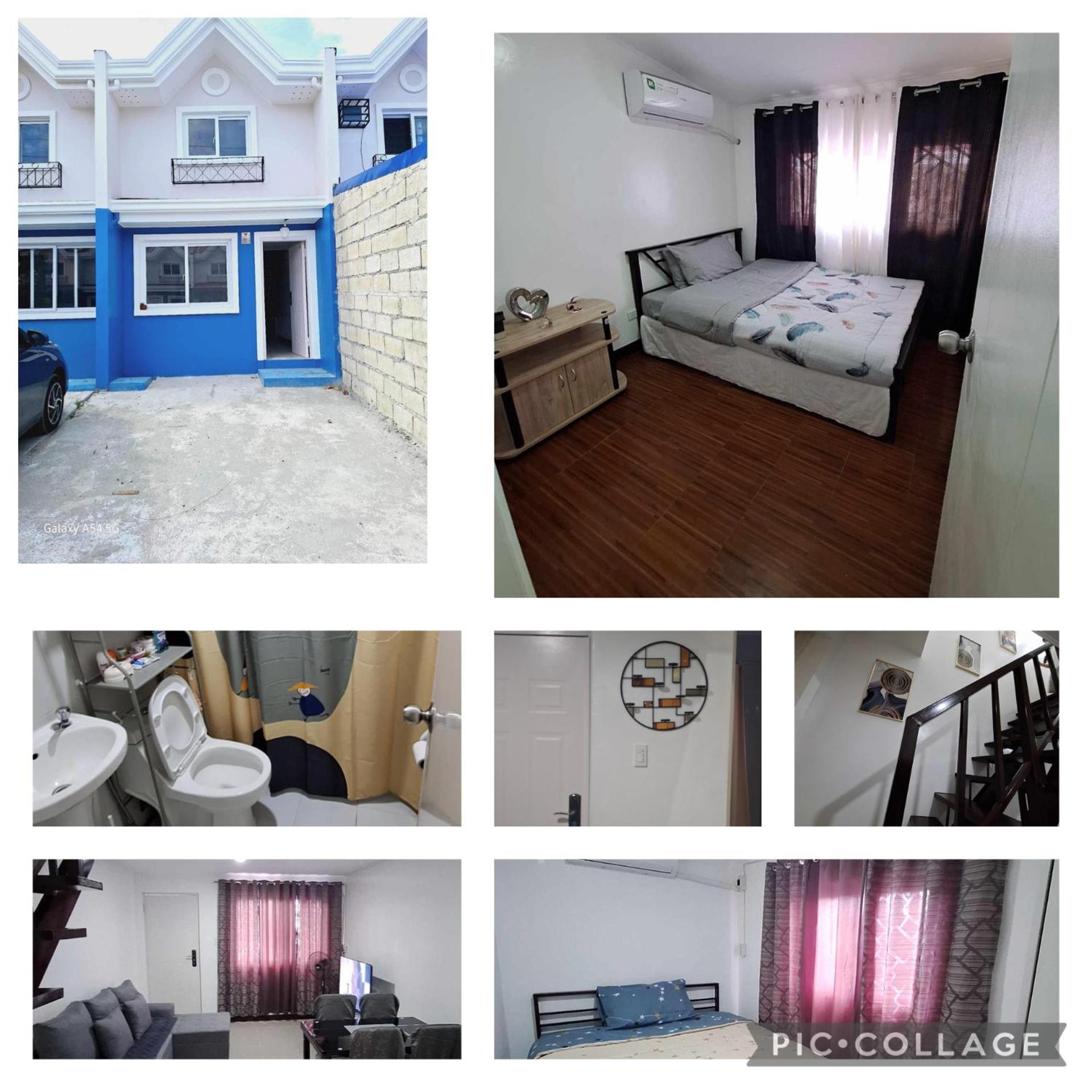 Xevera Mabalacat Heart Staycation Dış mekan fotoğraf