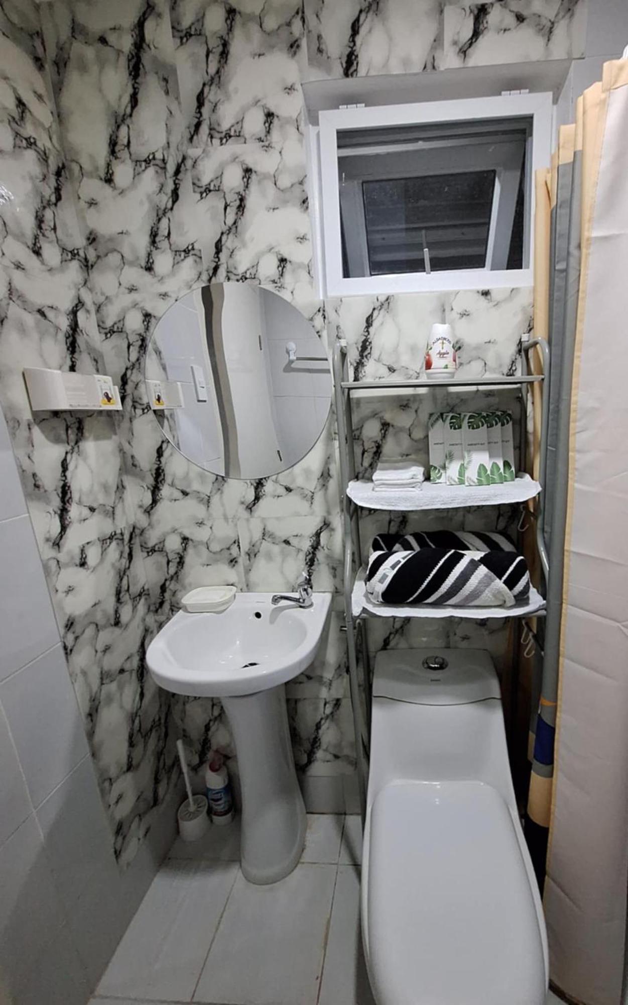Xevera Mabalacat Heart Staycation Dış mekan fotoğraf