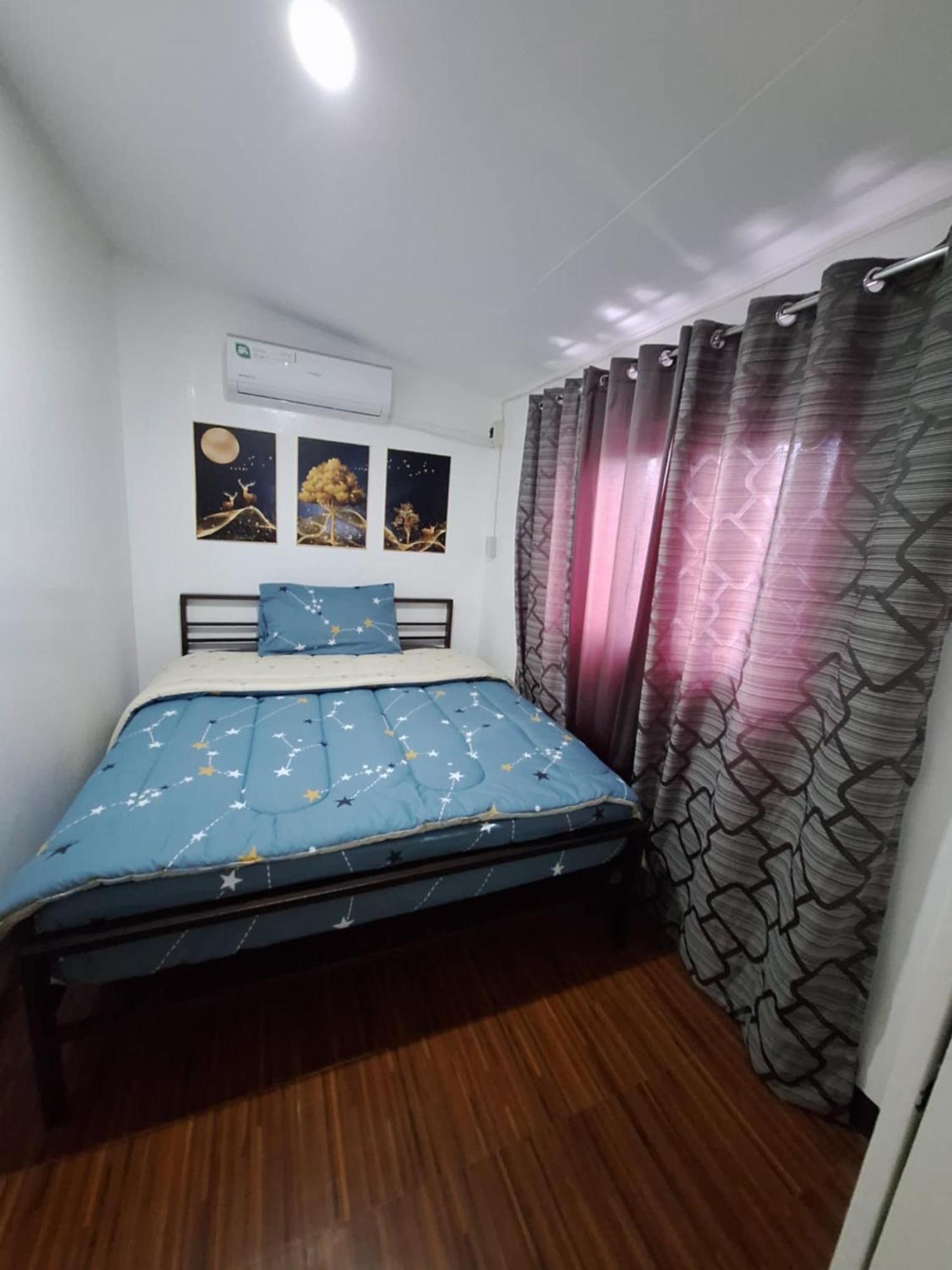 Xevera Mabalacat Heart Staycation Dış mekan fotoğraf